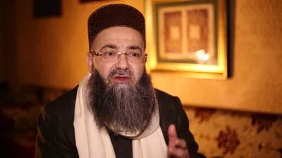 Cübbeli Ahmet ifade verdi
