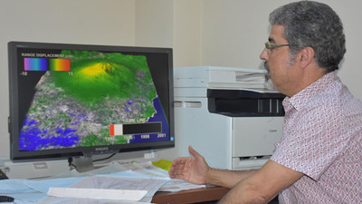 ''Büyük bir depremin habercisi olabilir''