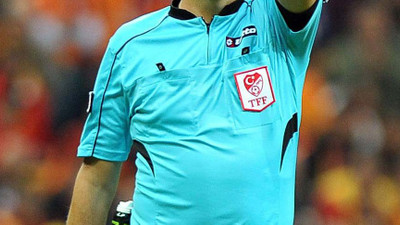 TFF açıkladı: 3 hakemin test sonucu pozitif çıktı!