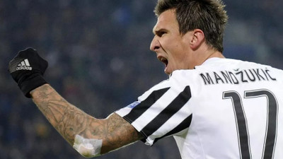 Mandzukic'in yeni durağı belli oldu
