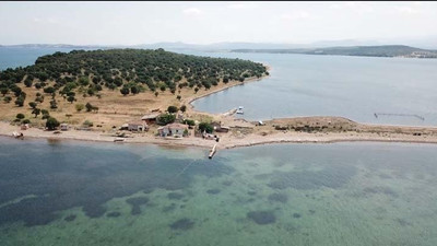 Hülya Avşar, 55 milyon TL’ye ada satın aldı