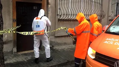 Karantinada ''elektronik kelepçe'' dönemi başlıyor!
