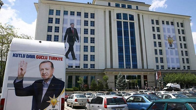 AK Parti son anketleri beğenmedi, kendi anketini açıkladı
