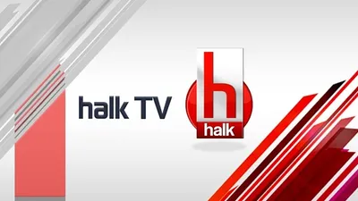 Halk TV ekranları karartıldı!