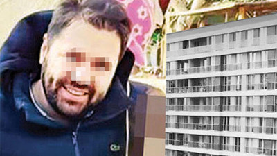 Lüks sitede vurgun! Sahte psikiyatr komşularını böyle dolandırdı!