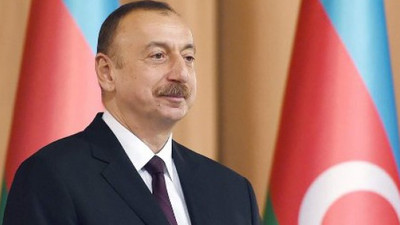 Macron'dan Aliyev'e müzakere çağrısı