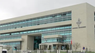 AYM çoklu baro için kararını verdi