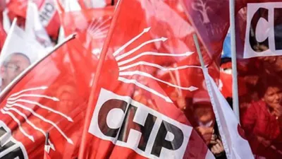 CHP'den AK Parti'ye ağır suçlama: ''İktidar kabul etmedi''