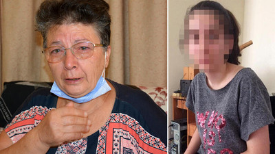 Torunu tacize uğrayan babaannenin anlattıkları şoke etti