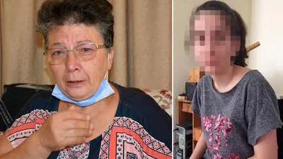 Torunu tacize uğrayan babaannenin anlattıkları şoke etti