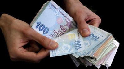 Türkiye her 100 TL borç için 260 TL borçlandı!