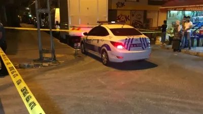 İstanbul'da şehir teröristleri dehşet saçtı; yaralılar var!