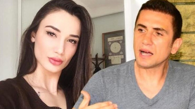 Emre Aşık ve Yağmur Aşık karakolda ifade verdi