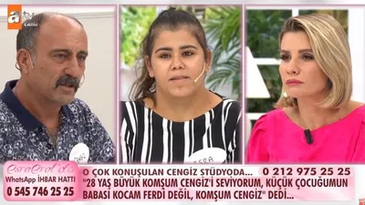 Evli komşusuyla aşk yaşayan o adamdan skandal paylaşım