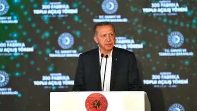 Emin Çölaşan: ''Erdoğan'ı kandırıyorlar''