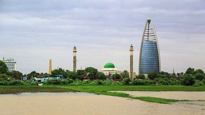 Sudan felaketi yaşıyor! Ölü sayısı 138'e yükseldi