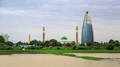 Sudan felaketi yaşıyor! Ölü sayısı 138'e yükseldi