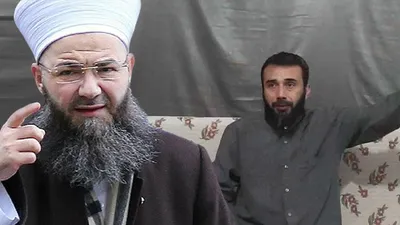 Cübbeli'nin işaret ettiği o isim konuştu: Türkler hiç Müslüman olmamıştır