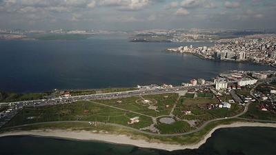 Kanal İstanbul anketinin sonuçları açıklandı