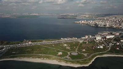 Kanal İstanbul anketinin sonuçları açıklandı