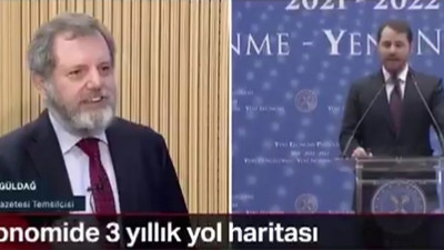 Bakan Albayrak'tan döviz kuru için olay açıklama