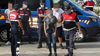 16 yaşındaki kıza seri tecavüz dehşeti!