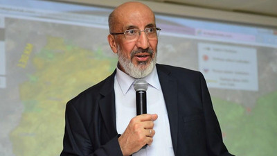 Abdurrahman Dilipak pişman mısınız sorusuna böyle yanıt verdi