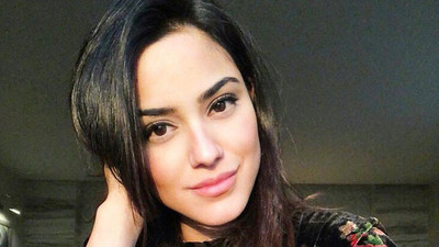 Ceren Kaplakarslan’ın ikinci kez hamile olduğu öğrenildi