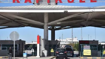 10 bin Türk vatandaşı bir gecede kumar için oraya akın etti