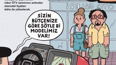 Uykusuz’dan çok konuşulacak ‘ÖTV zammı’ kapağı