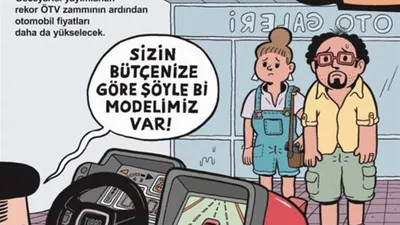 Uykusuz’dan çok konuşulacak ‘ÖTV zammı’ kapağı