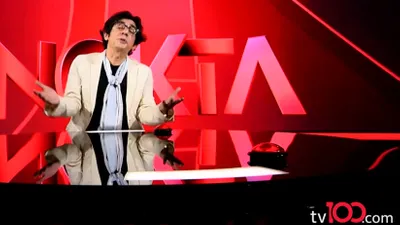 Okan Bayülgen ekranlara geri dönüyor