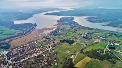 Kanal İstanbul’a bir dava daha!