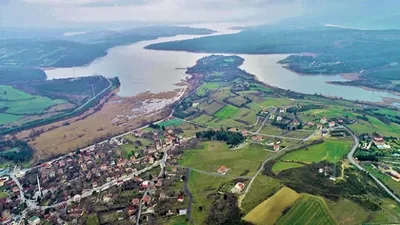 Kanal İstanbul’a bir dava daha!