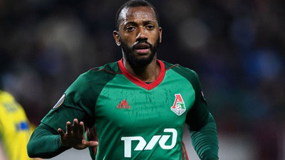 Manuel Fernandes ve Aziz Behich Süper Lig'e döndü