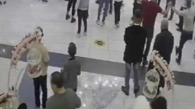 Kaçak kına eğlencesi pahalıya patladı!
