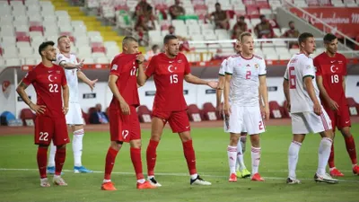 Macaristan'a tek golle yenildik