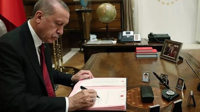 Giresun ve Rize'de acil kamularma kararı