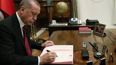 Giresun ve Rize'de acil kamularma kararı