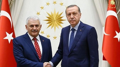 Binali Yıldırım'dan Erdoğan'a, ''olan oldu'' yanıtı
