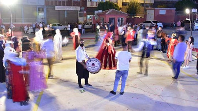 Ankara'da bir koronavirüs yasağı daha