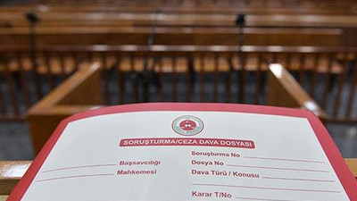 FETÖ'nün ÖSYM sorularını sızdırmasına ilişkin davada karar