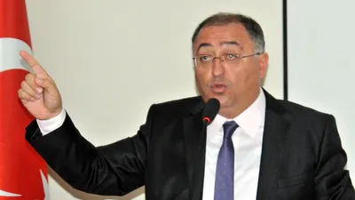 Vefa Salman’ın tutuklanma talebi reddedildi