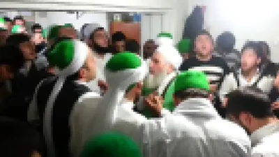 İşte Türkiye'deki tarikatlar karnesi!