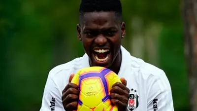 Beşiktaş'ta sürpriz ayrılık! 