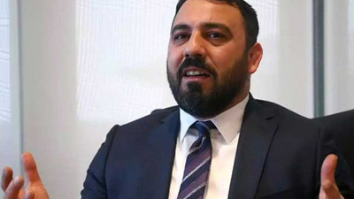 Erdoğan'ın Başdanışmanı'ndan büyük gaf!