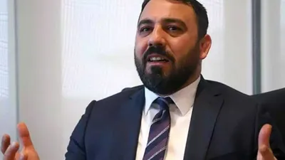 Erdoğan'ın Başdanışmanı'ndan büyük gaf!
