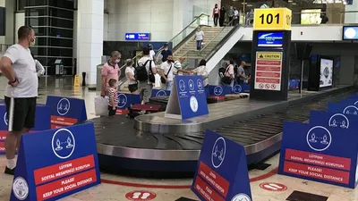 KKTC, 14 gün karantina şartı getirildi!