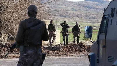 O ilde köy ve mezralarında sokağa çıkma yasağı