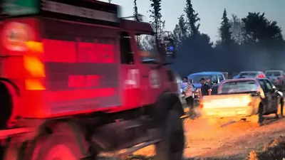 Bugün 24 orman yangını çıktı!